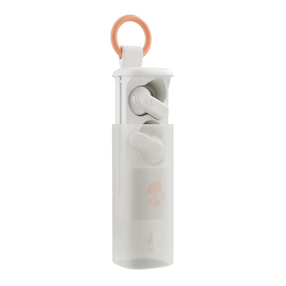 Skullcandy Dime Evo Wireless Earbuds with Charging Case - Picture 4 of 12